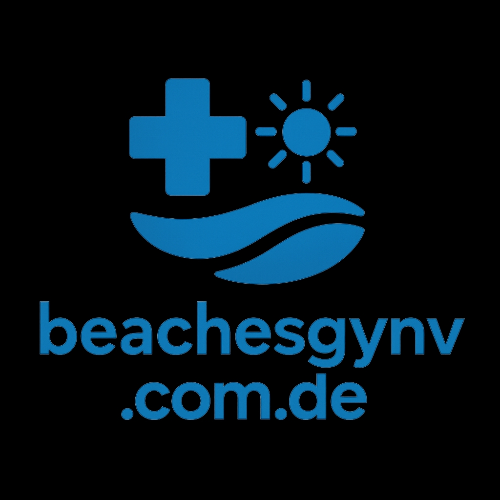 Beachesgynv